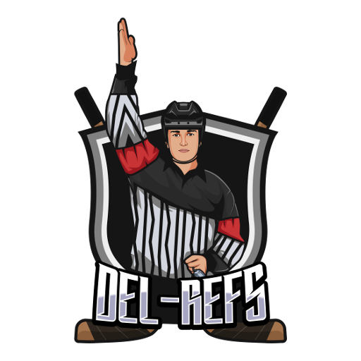 Logo DEL-Refs.de